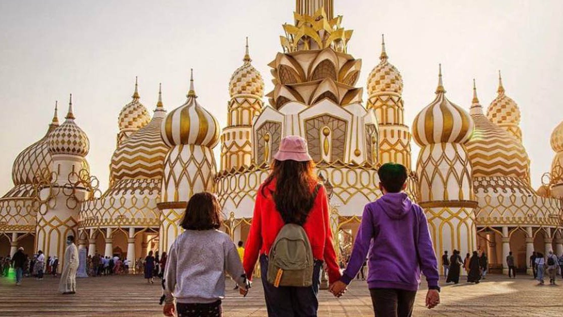 Global Village - GOODPASS